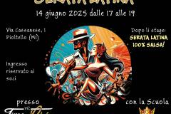 2025-06-14 stage di Rueda SOCIAL